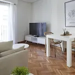 Always Easy I Cristina Enea Apartment