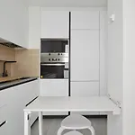 Apartment Always Easy I Cristina Enea