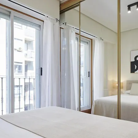 公寓 Always Easy I Cristina Enea *