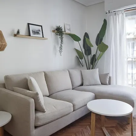 Always Easy I Cristina Enea * 산세바스티안