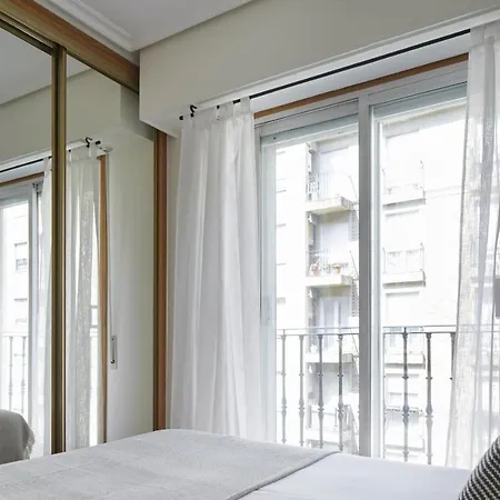 Always Easy I Cristina Enea 圣塞瓦斯蒂安