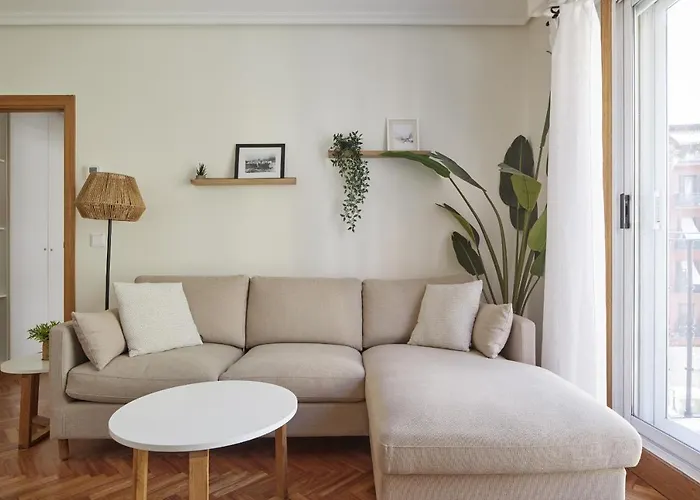 Always Easy I Cristina Enea * San Sebastian