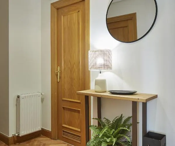 Always Easy I Cristina Enea * San Sebastian